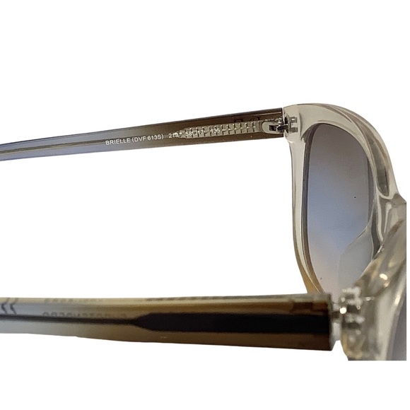 Diane von Furstenberg Brielle Sunglasses main image 11